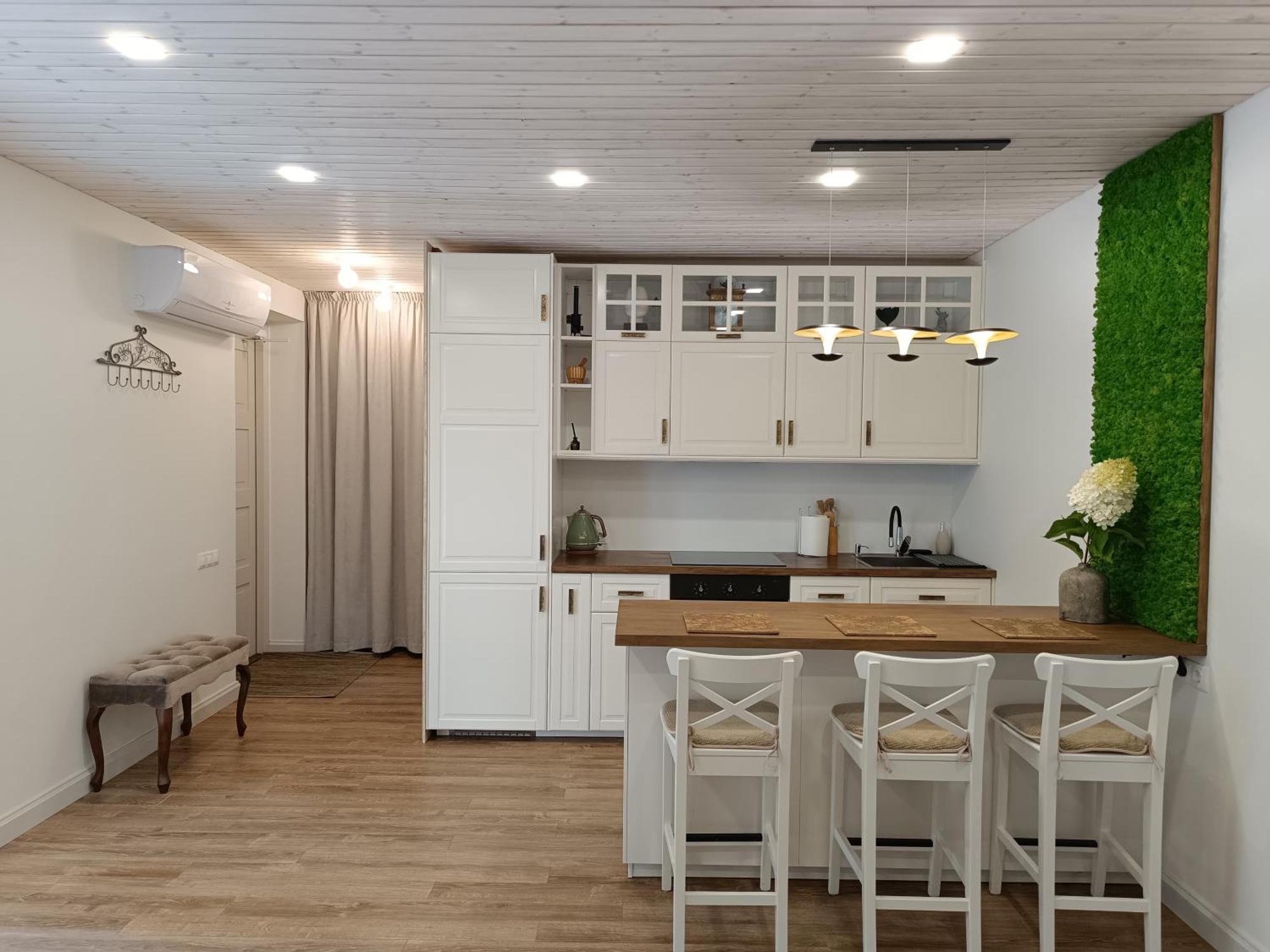Apartamento Pievu Tako Kiemelis Klaipėda Exterior foto